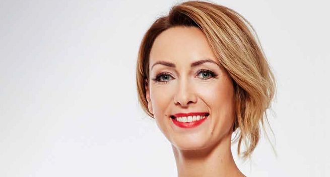 Anna Kalczyńska odwiedzi Armenię, dokument „Lekarze uśmiechu” wiosną w TVN Style