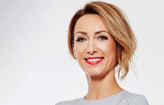 Anna Kalczyńska odwiedzi Armenię, dokument „Lekarze uśmiechu” wiosną w TVN Style