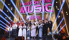 Polsat ogłosił castingi stacjonarne do "Must Be The Music"
