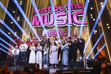 Fot. Jacek Kurnikowski/AKPA
Polsat, Piotr Odoszewski, MBTM, Asia Smajdor, Julia Gawlik, maj 2026, Duet z Pienin, IMASLEEP, Must Be The Music