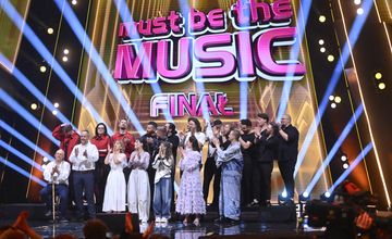 Polsat ogłosił castingi stacjonarne do "Must Be The Music"