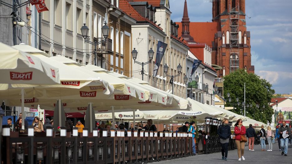 Białystok