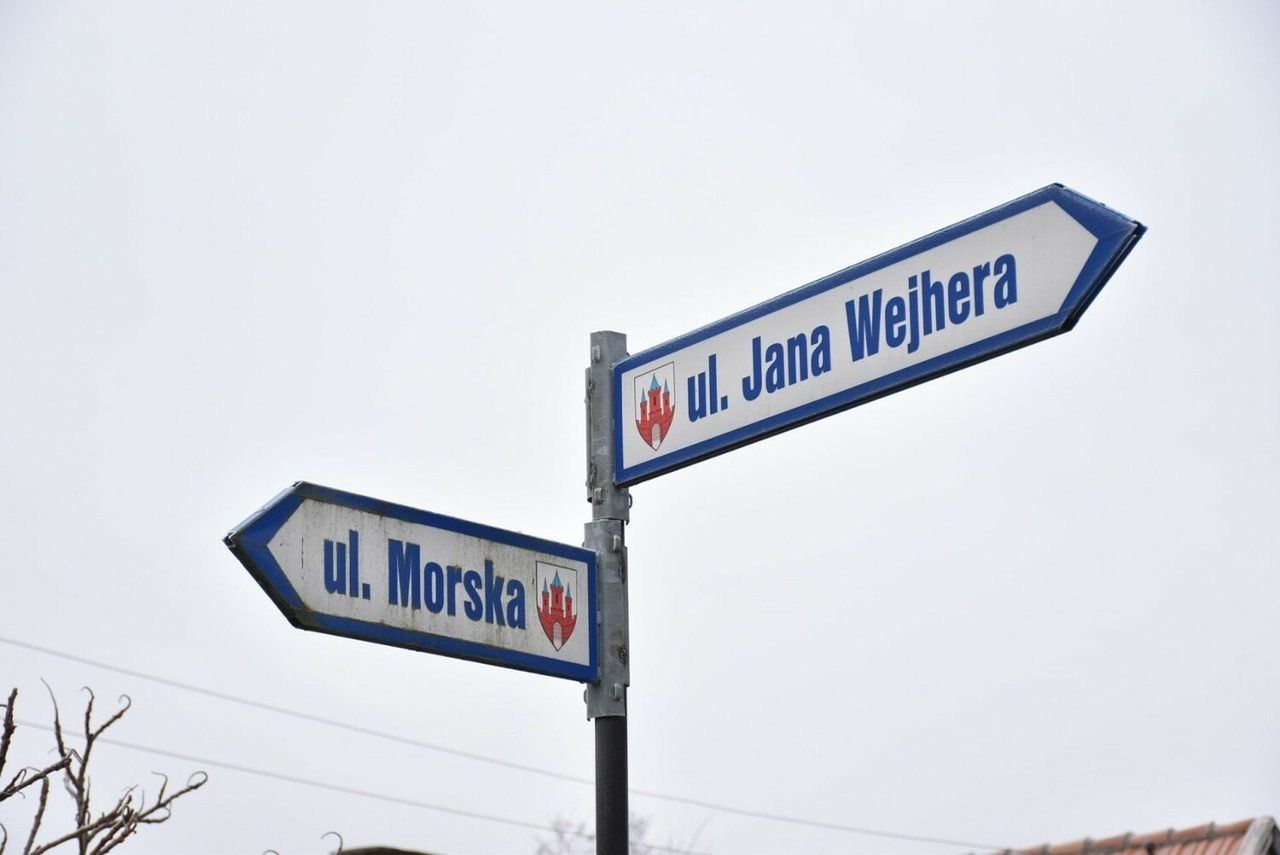 Od lat proszą o kanalizację deszczową. Dokumentacja jest