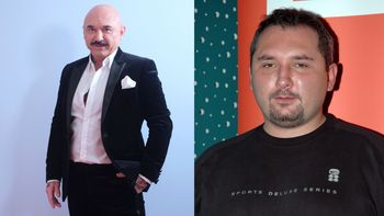 Patryk Vega przeszedł na monotonną dietę. Dzięki niej zrzucił ponad 50 kg!