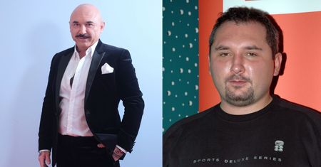 Patryk Vega przeszedł na monotonną dietę. Dzięki niej zrzucił ponad 50 kg!