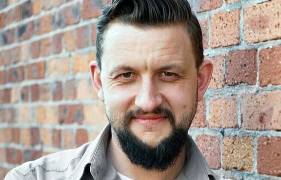 Bartosz Nowak: z Silesion.pl do Spider’s Web