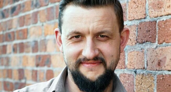 Bartosz Nowak: z Silesion.pl do Spider’s Web