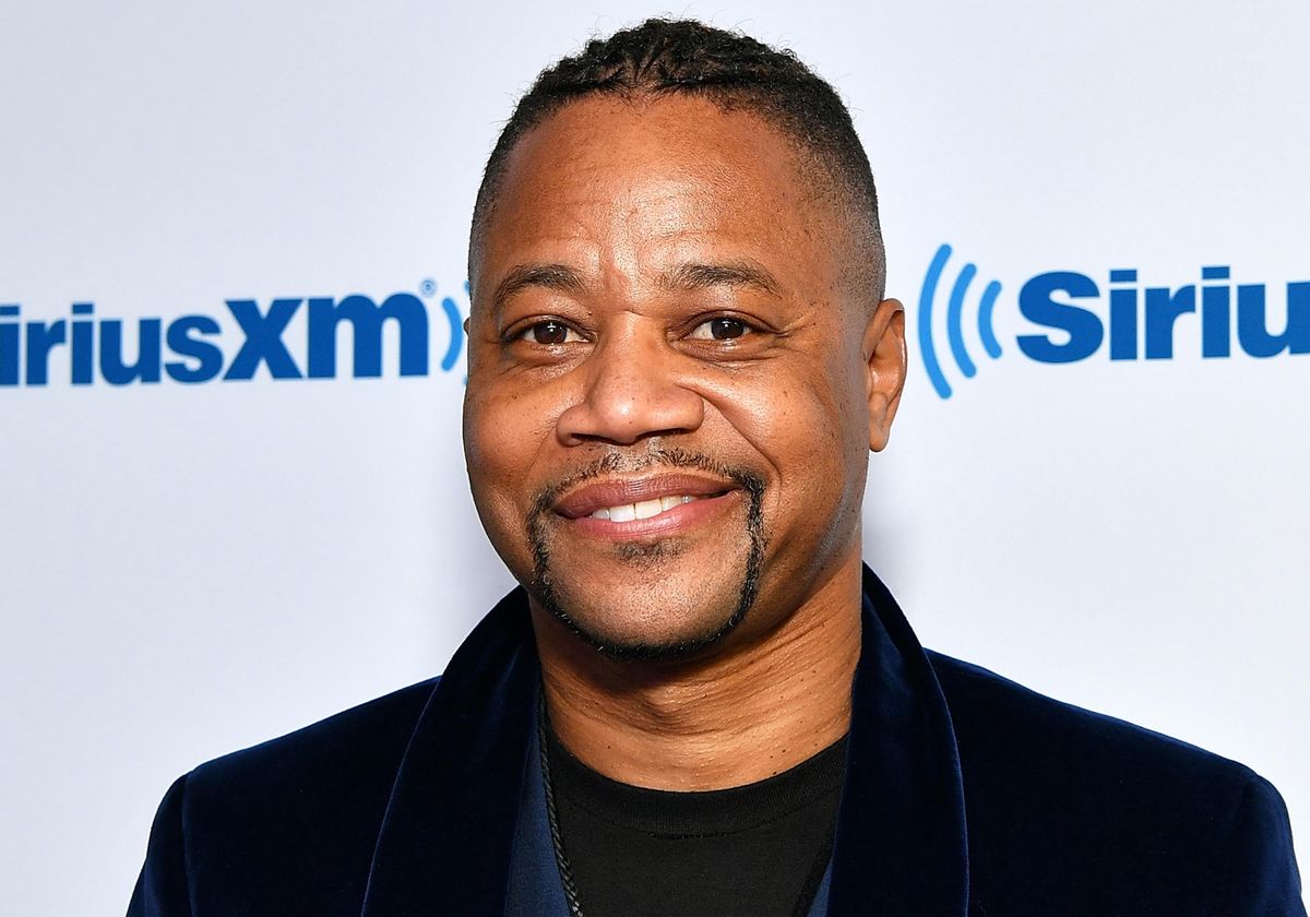 Cuba Gooding Jr. był do tej pory oskarżony o molestowanie. Teraz doszedł gwałt