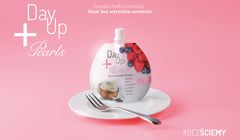 Brasil przygotowała kampanię DayUp Pearls