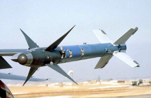 Pociski AIM-9 Sidewinder dla FA-50. Polska celowo zakupiła starocie