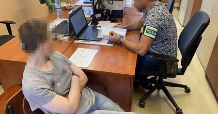 18-latka z piekła rodem. Koszmar mieszkańców Tarnowskich Gór
