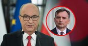 Czarzasty ma dość. Planuje wyprowadzić cios w Ziobrę
