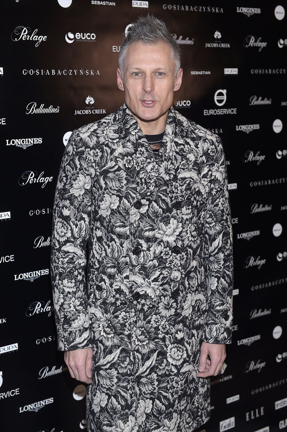 Robert Kozyra nie miał litości dla uczestników Sopot Festival