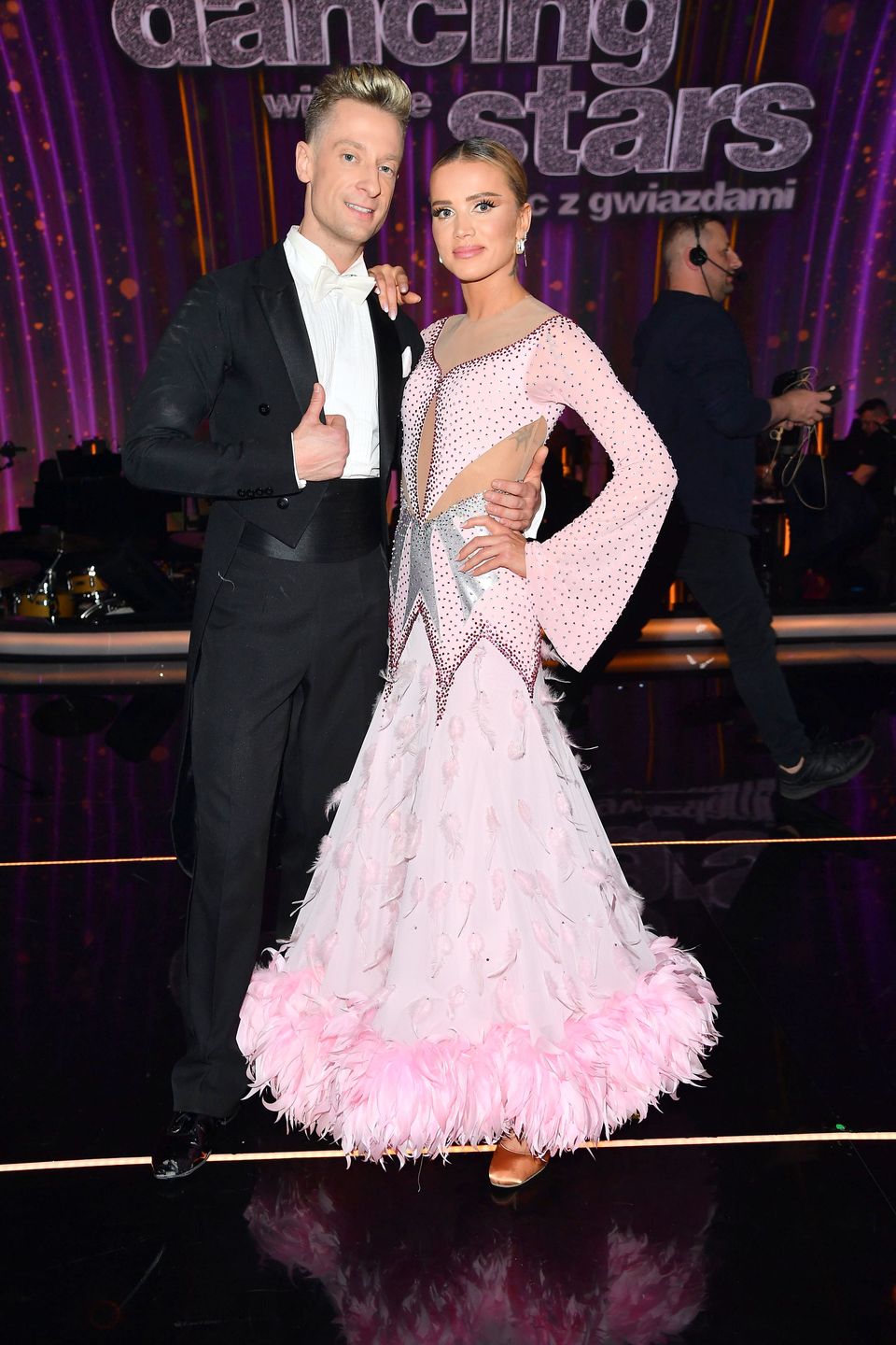 Maffashion i Michał Danilczuk rozstali się? Są pierwsze "dowody"