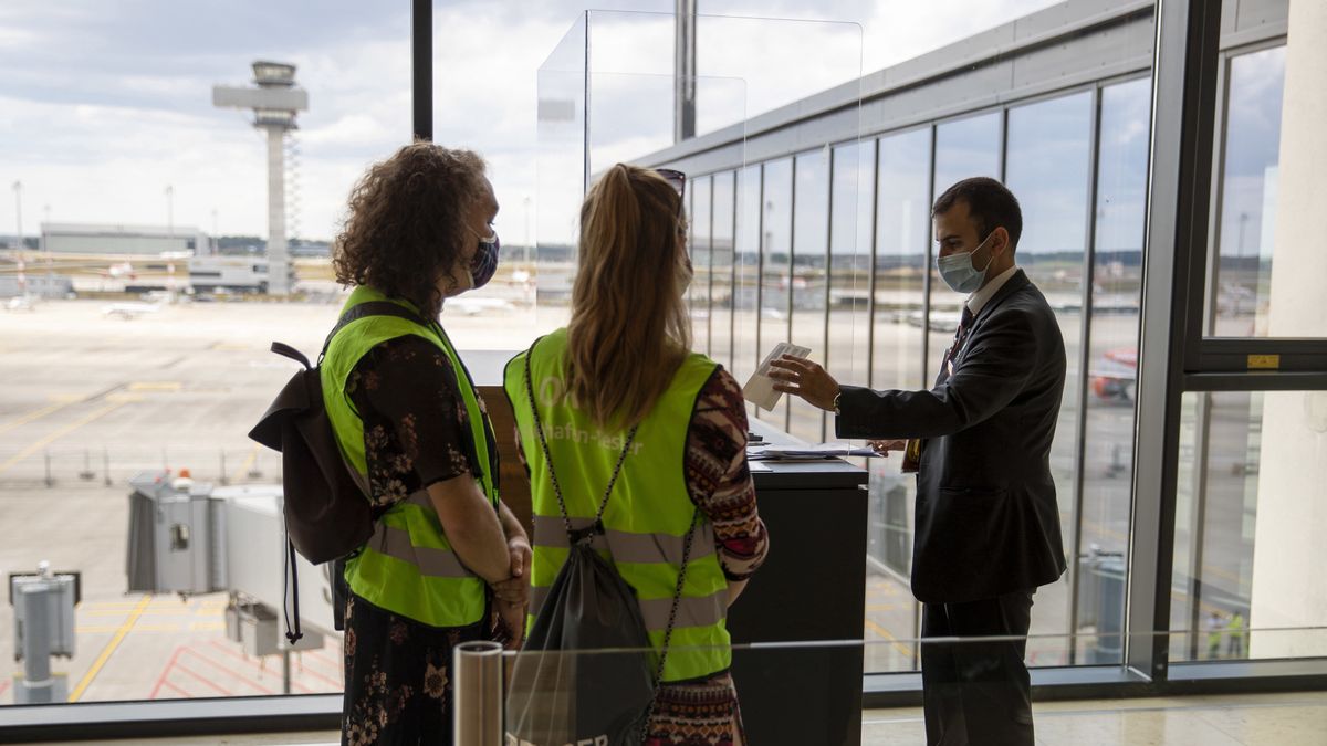 Niebawem może wrócić przymusowa kwarantanna