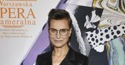 Danuta Stenka. Ciekawa metamorfoza aktorki