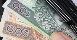 Ile zarabiają Polacy? Przepaść między ochroniarzem i profesorem