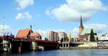 500 złotych na dziecko. Szczecin wypłaci je z własnej kasy