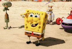 Box office USA: Spongebob podbija kina