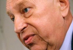 Jerzy Stuhr: ''Wiem, co to cieżka choroba''