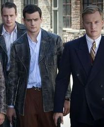 Największe ciacha serialowej Polski