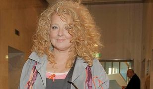 Magda Gessler - Gwiazdą jestem tylko w kuchni