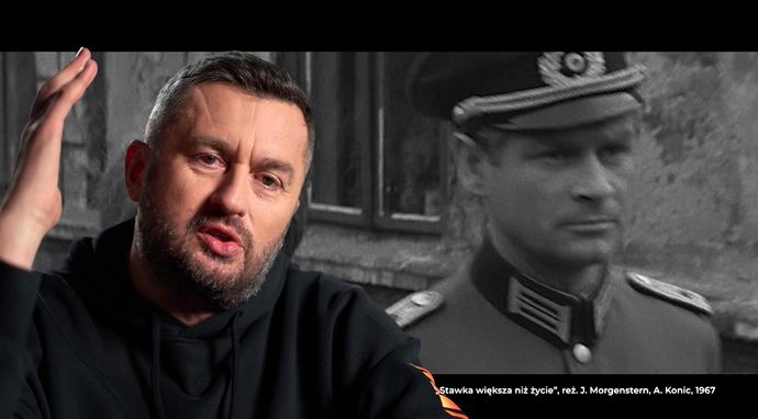 Ranking naj polskiego kina