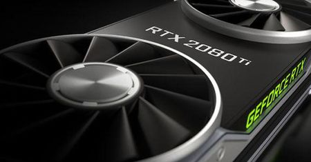 Battlefield V za darmo z nowymi kartami NVIDII. Konkurs producenta – wygraj GeForce'a RTX