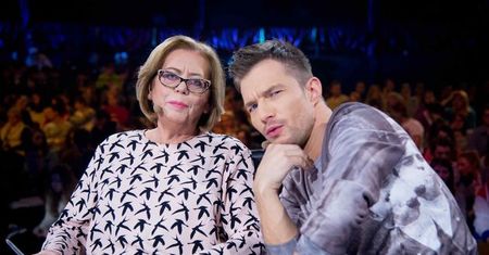 Elżbieta Zapendowska: nie zawsze była panią od emisji głosu. Przed laty musiała liczyć trumny