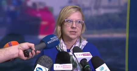 Moskwa: Pierwszy wniosek o środki z KPO jest przygotowywany