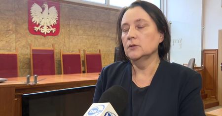 Aktor Jerzy S. stanie przed sądem. Grozi mu do 2 lat więzienia