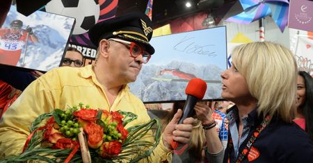 XXIII finał WOŚP. Zebrano ponad 36 mln zł