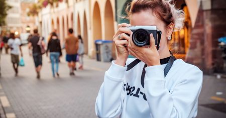 Harvard opublikował swój kurs fotografii za darmo w Internecie