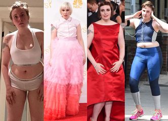 Lena Dunham kończy dziś 30 lat! (ZDJĘCIA)