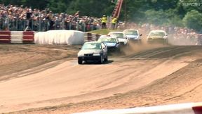Rallycross Cup – 4. etap (reportaż)