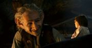 ''BFG: Bardzo Fajny Gigant'': Bardzo fajny film o gigancie, który porywa sny [RECENZJA]