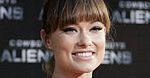 Olivia Wilde uwodzi Sama Rockwella