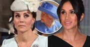 Koszmar. Księżna Kate i Meghan Markle nie ruszają się z pałacu bez jednej rzeczy