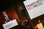Frankfurt pamięta o Kapuścińskim