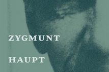"Baskijski diabeł" - opowiadania i reportaże Zygmunta Haupta