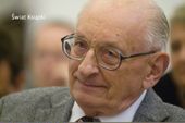 Władysław Bartoszewski: człowiek jest raczej dobry