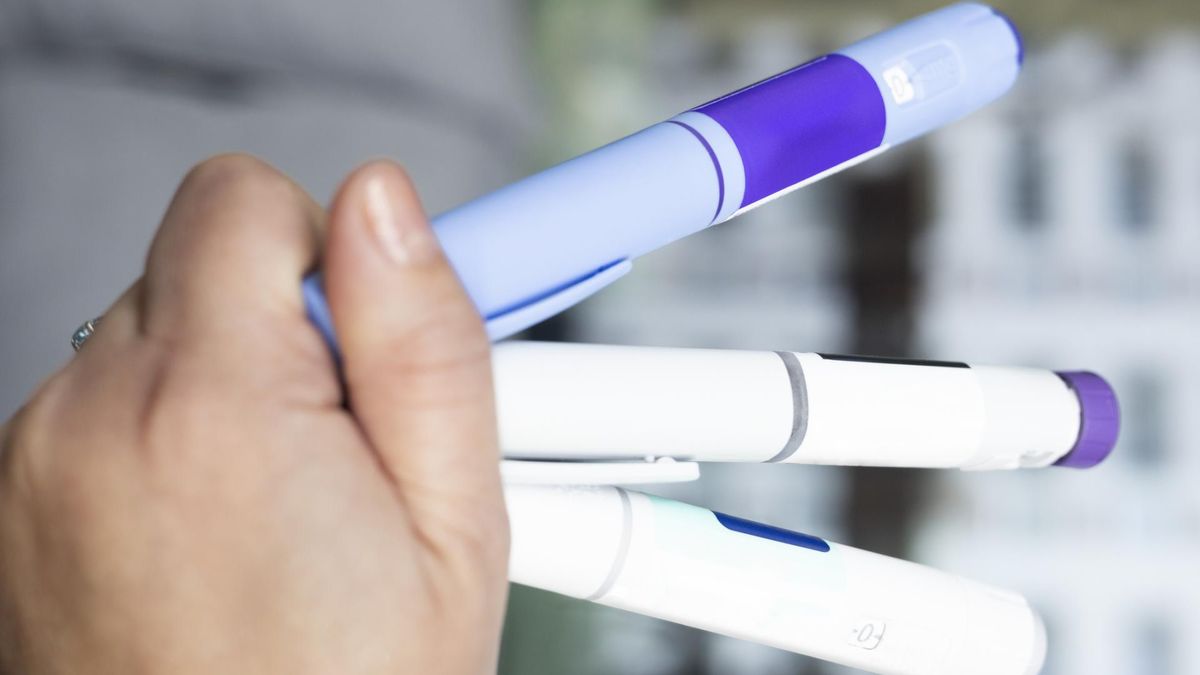 Słodszy smak, mniejszy apetyt. Leki na otyłość mogą zmieniać sposób odczuwania smaku