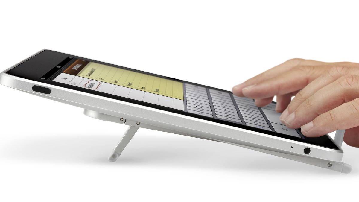 Nadaj iPadowi nowy kierunek 1