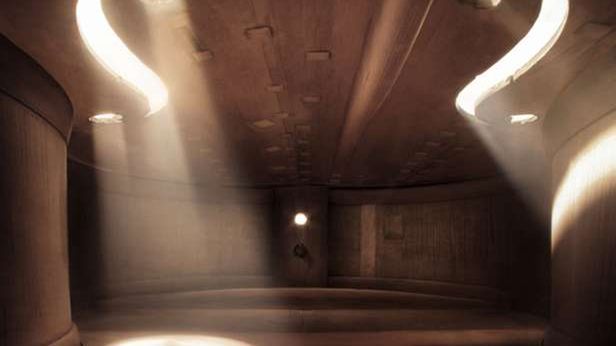 Niezwykłe wnętrza instrumentów. Promocja kultury nie musi być nudna! 1