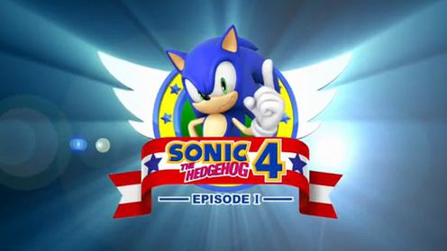 Niebieski jeż od Segi po raz czwarty 1