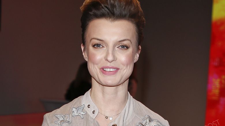 Katarzyna Sokołowska