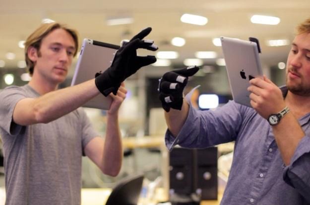 Rozszerzona rzeczywistość na iPada