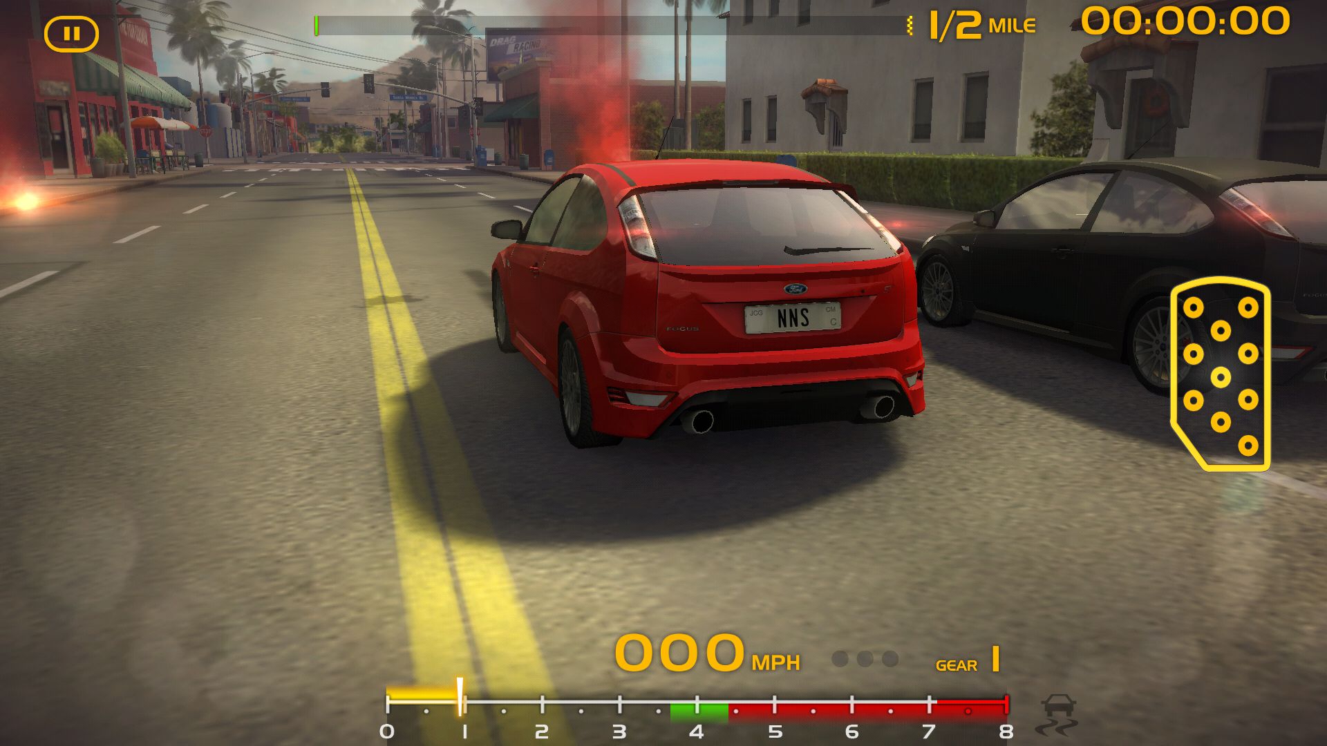 Niedosyt po obejrzeniu Szybcy i Wścielki 7? Zagraj w Nitro Nation Stories 3