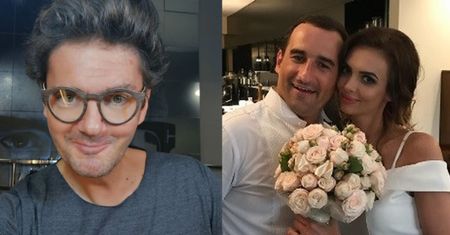 Misiek Koterski i Marcela Leszczak są już po ślubie?