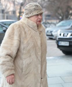 Kaczyński ucina spekulacje. Goss nie wróci
